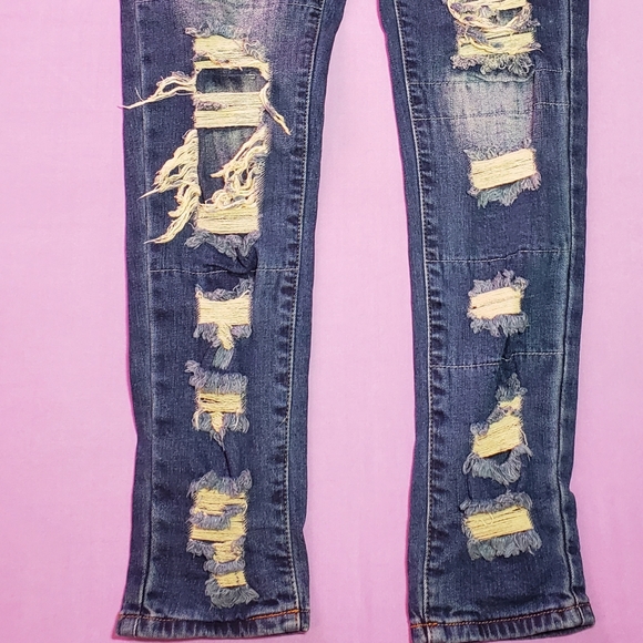 Pants - Picture 2 of 5